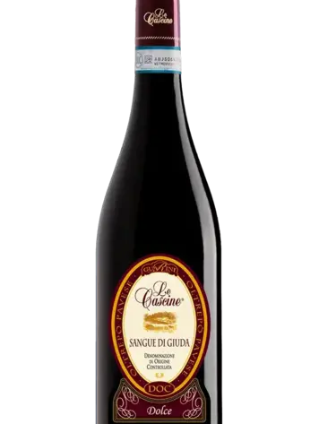 Other Reds Vespolina "Le Cascine Sangue di Giuda",Losito & Guarini, Oltrepò Pavese, IT, 2023