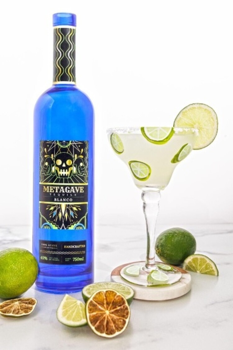 Tequila Tequila "Blanco", Metagave