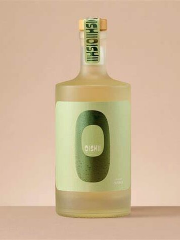 Sake Sake "Clear", Oishii Sake Sake "Clear", Oishii