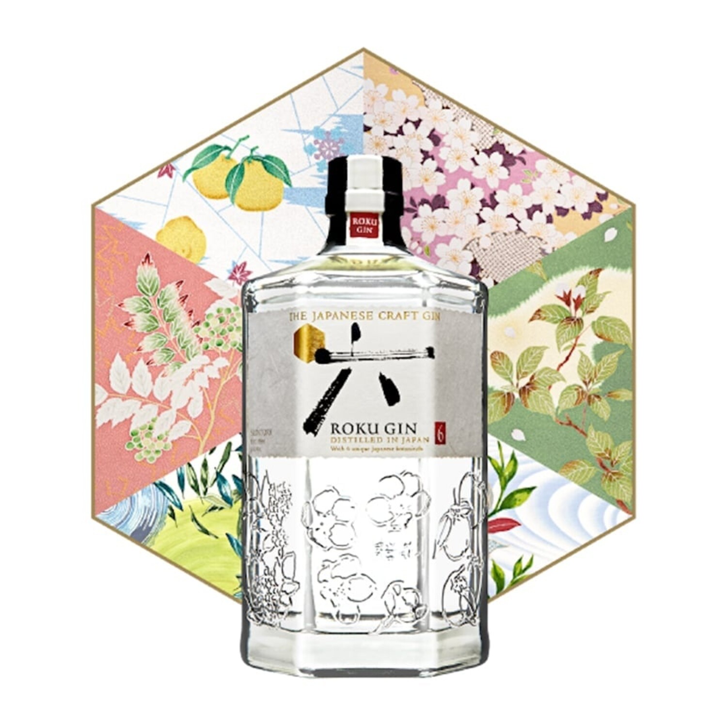 Japenese Gin 