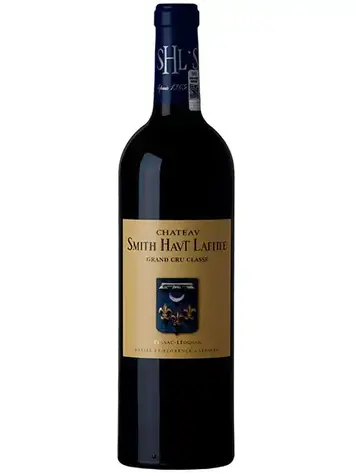 Bordeaux Château Smith Haut Lafitte, Pessac-Léognan, FR, 2021 (OWC MAGNUM)