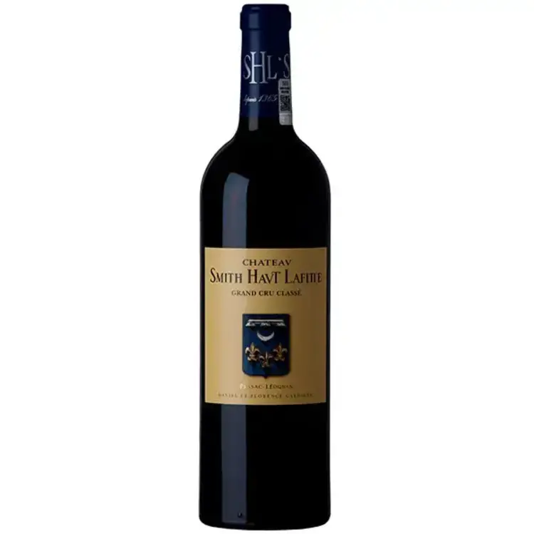 Bordeaux Château Smith Haut Lafitte, Pessac-Léognan, FR, 2021 (OWC MAGNUM)