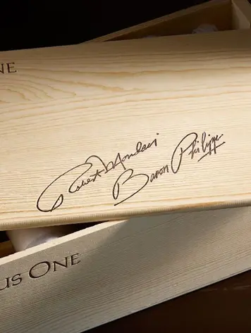 Red Blend Red Blend, Opus One, Napa Valley, CA, 2021