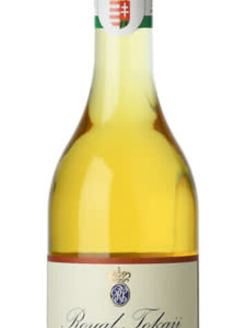 Other Whites Royal Tokaji "Red Label 5 Puttonyos", Hungary, 2017, 500mL