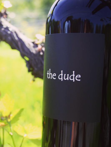 Red Blend Red Blend, "The Dude", CKWC Cellars, Napa Valley, CA, 2022