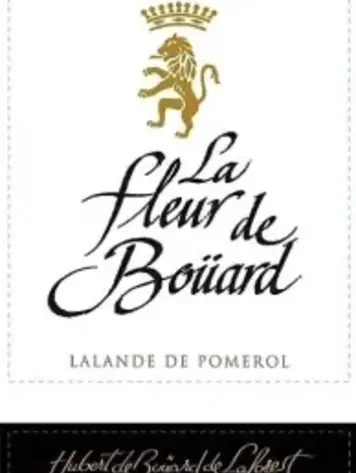 Bordeaux Château Fleur de Boüard, Lalande de Pomerol, FR, 2022 Bordeaux Château Fleur de Boüard, Lalande de Pomerol, FR, 2022