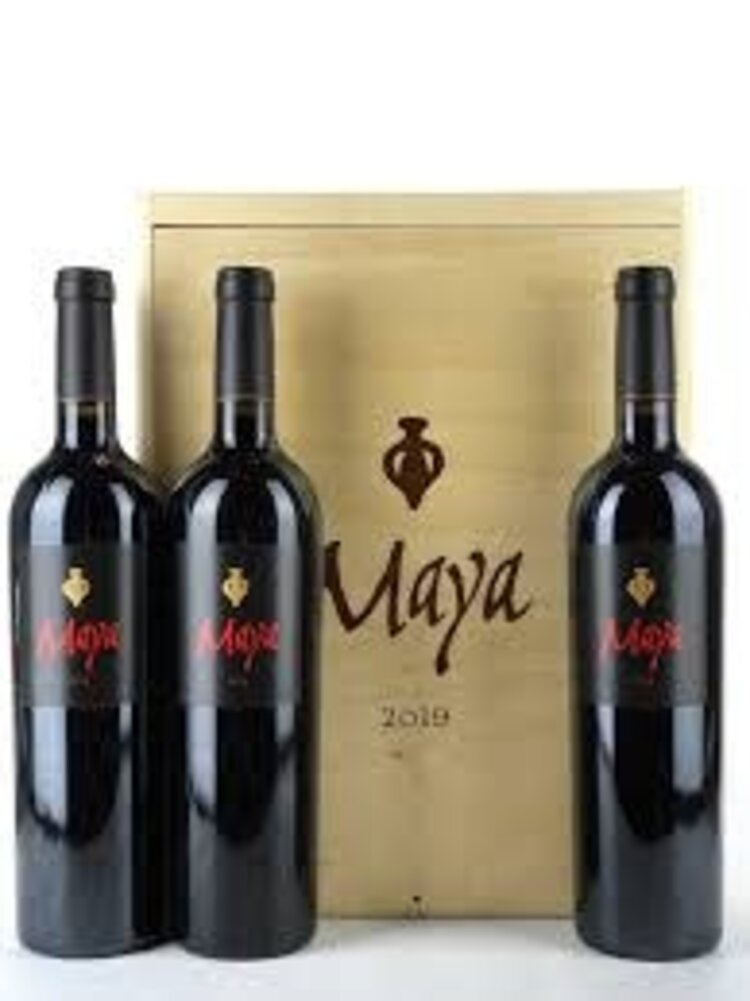 Bordeaux Blend Bordeaux  Blend, "Maya" Dalla Valle, Napa Valley, CA, 2021 (RP 100POINTS)