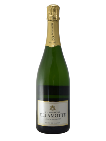 Champagne Champagne "Brut", Delamotte, FR, NV
