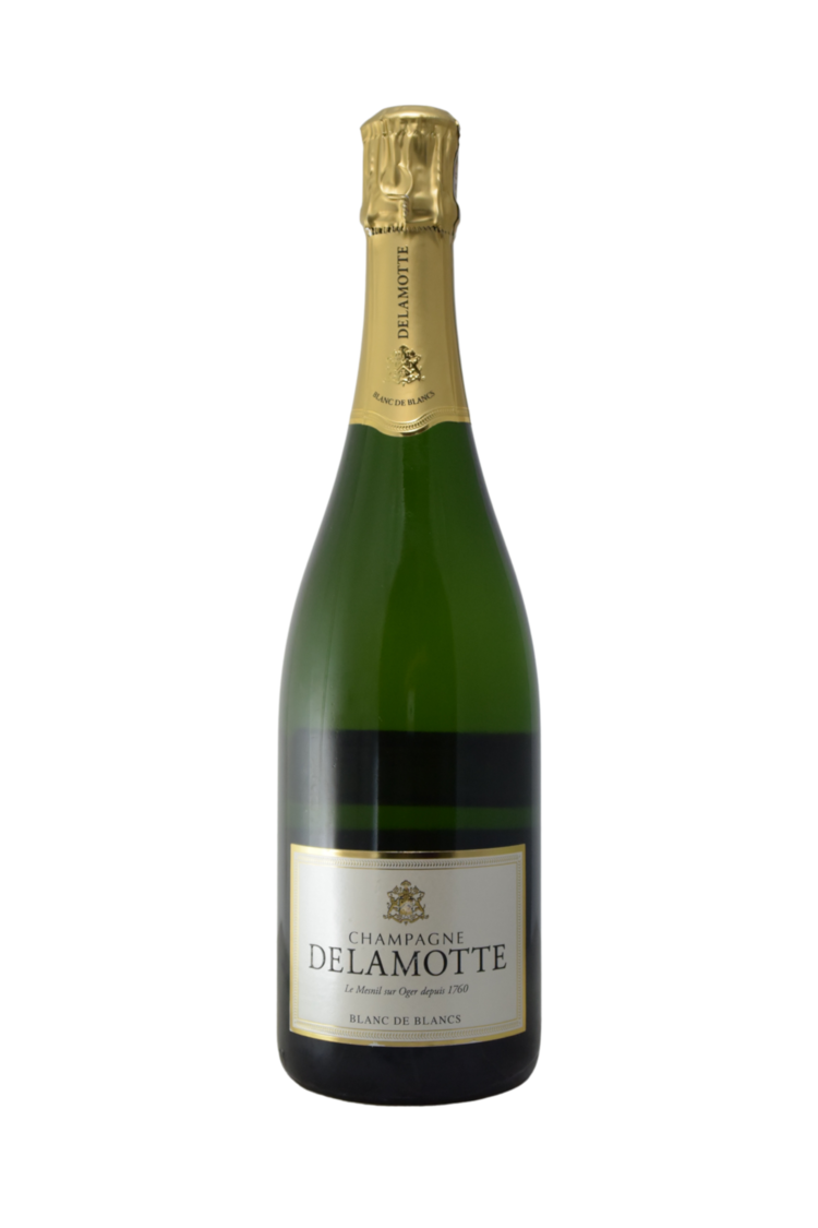 Champagne Champagne "Brut", Delamotte, FR, NV