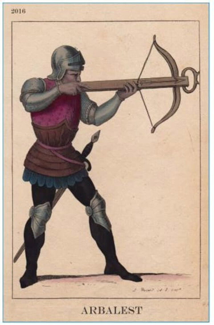 Bordeaux Blend Bordeaux  Blend, Arbalest, Bordeaux, FR, 2022 (Benoit Touquette)