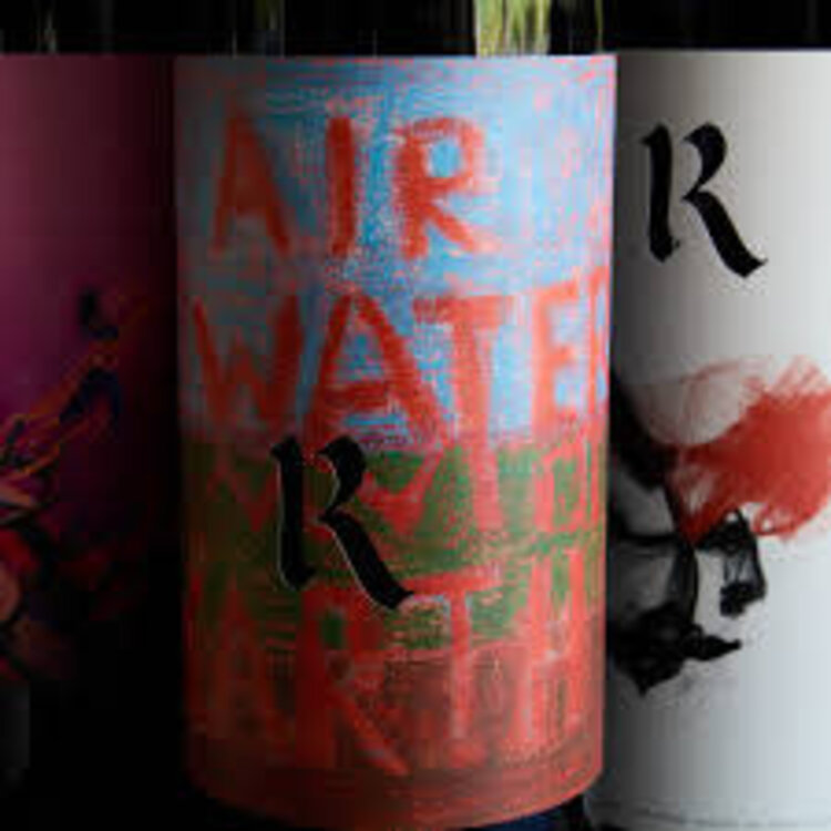 Red Blend Red Blend “Houyi Vineyard”, Realm Cellars, Napa Valley, CA, 2022