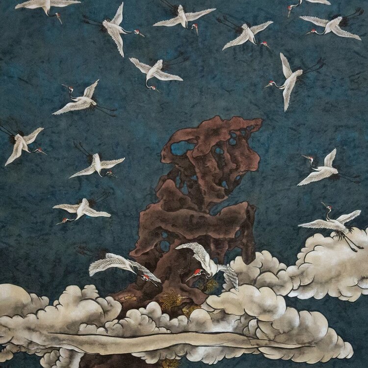 Cabernet Sauvignon Cabernet Sauvignon "Beckstoffer Dr. Crane Vineyard", Realm Cellars, Napa Valley, CA, 2022