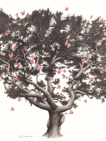 Cabernet Sauvignon Cabernet Sauvignon "Hartwell XX", Realm Cellars, Napa Valley, CA, 2022 (Benoit Touquette)