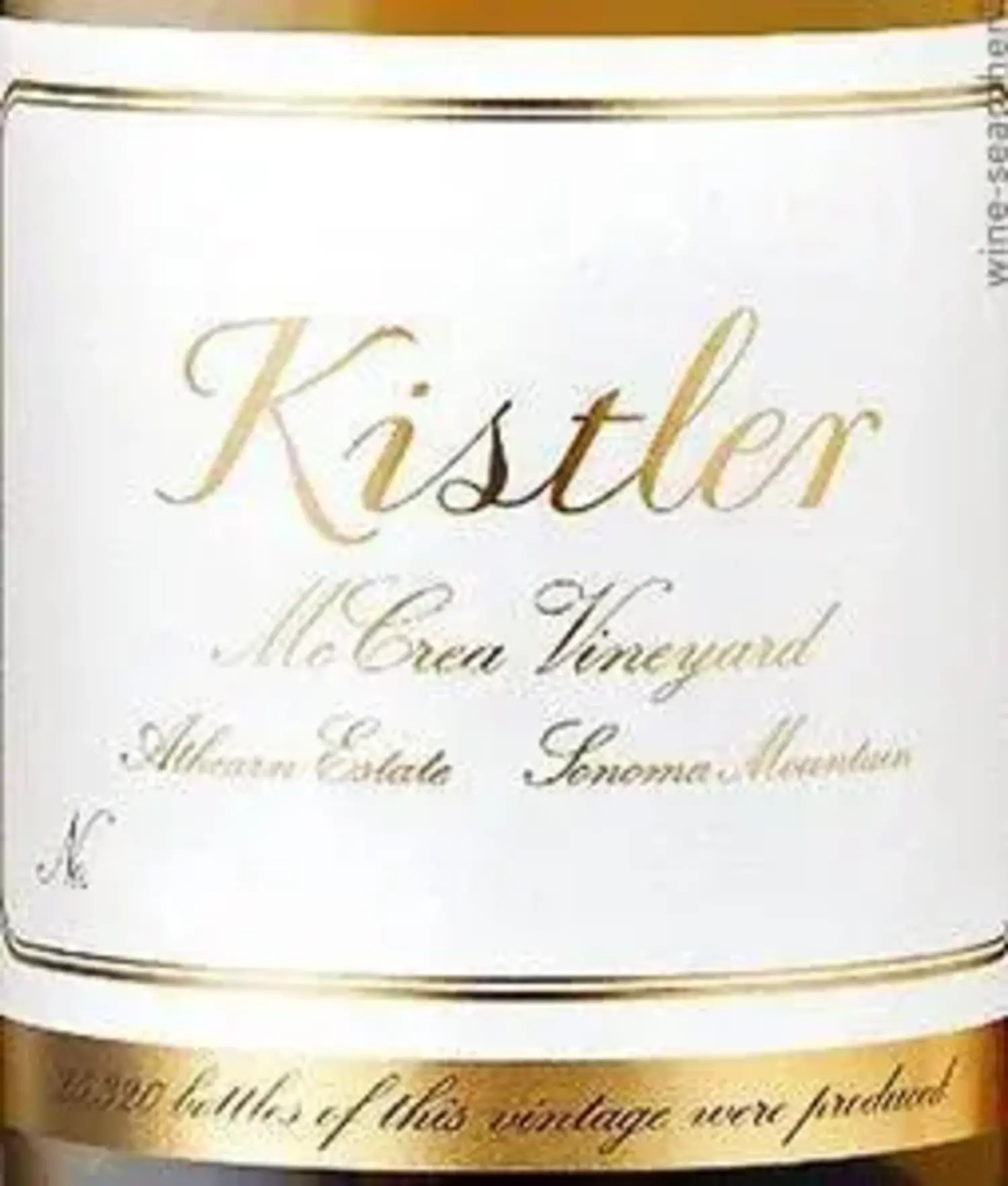 Chardonnay 