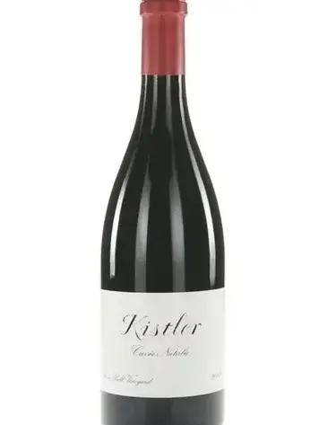 Pinot Noir Pinot Noir  "Cuvee Natalie", Silver Belt Vineyard", Kistler, Russian River Valley, CA, 2022