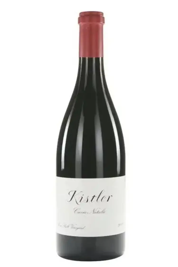 Pinot Noir Pinot Noir  "Cuvee Natalie", Silver Belt Vineyard", Kistler, Russian River Valley, CA, 2022