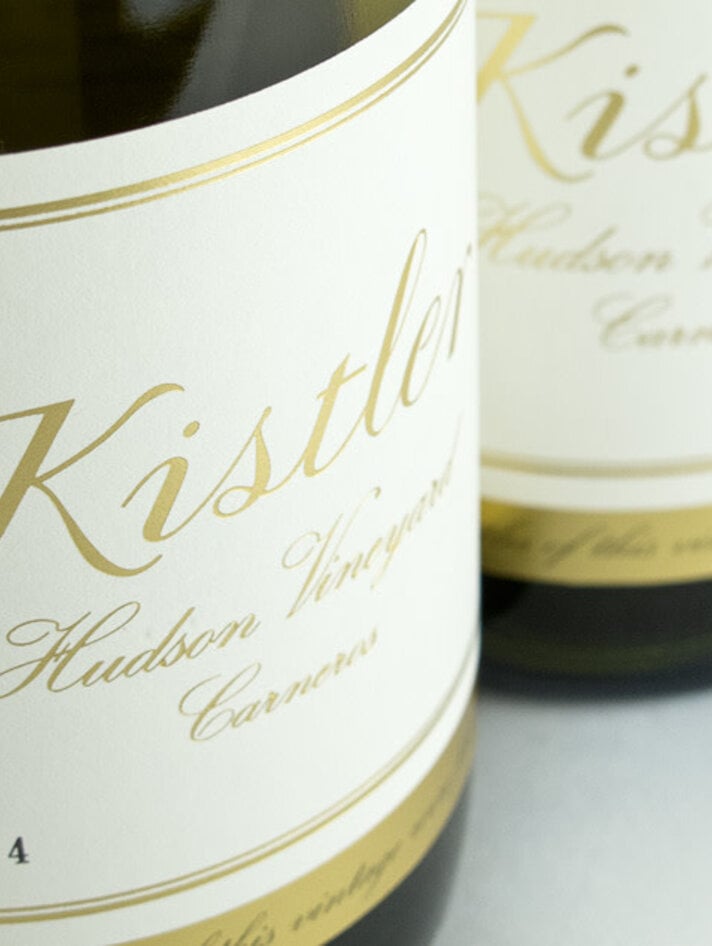 Kistler Vineyards - Michael's Wine Cellar
