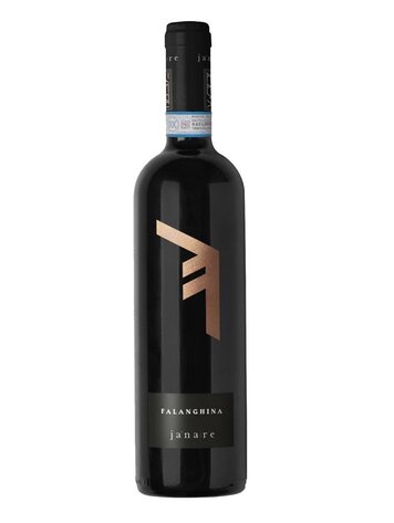 Falanghina, "Janare" del Sannio, IT, 2024