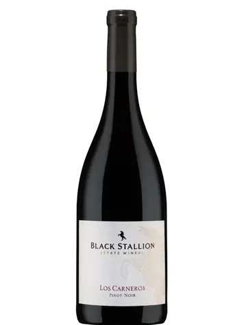 Pinot Noir Pinot Noir "Los Carneros", Black Stallion Estate, Napa Valley, CA, 2023