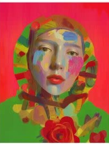 Red Blend Red Blend “Peace”, Riise, Paso Robles, CA, 2021