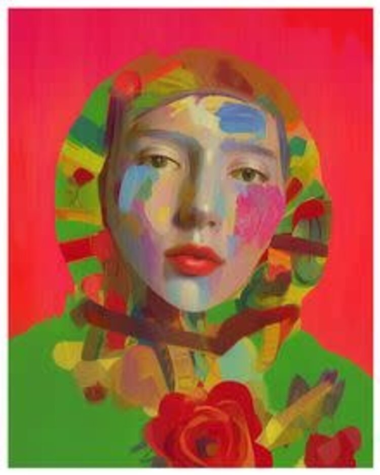 Other Reds Rhône Blend “Peace”, Riise, Paso Robles, CA, 2021