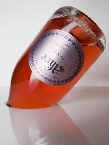 Sparkling Sparkling Nature Brut Rosé  "Ose", Le Vigne Di Alice, DOC, IT, NV