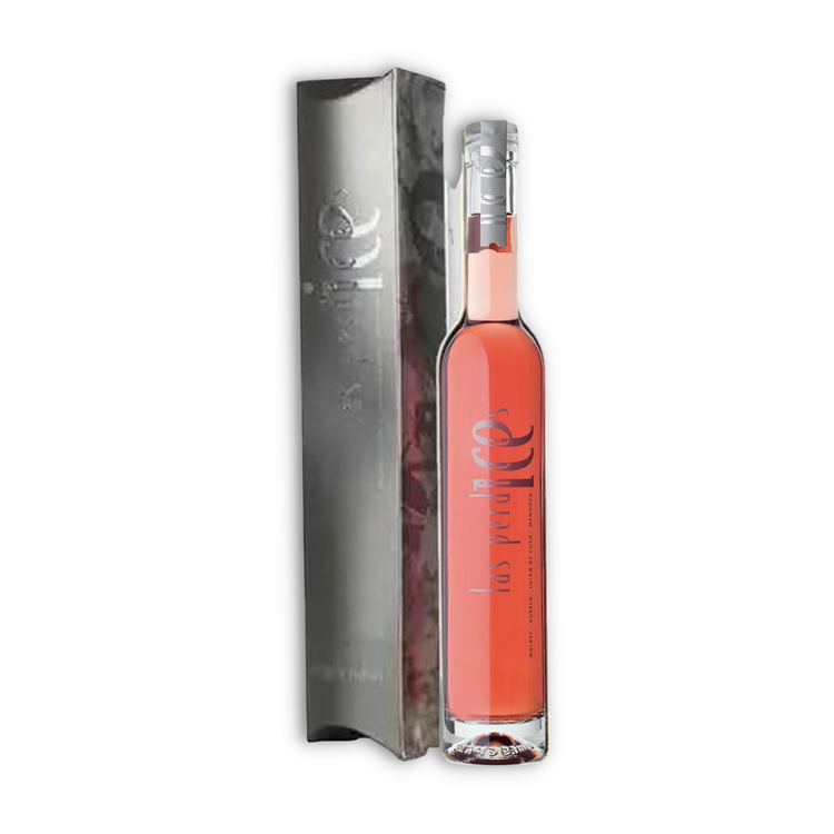 Dessert Wine Malbec "Ice Wine" Las Perdices, Luján de Cuyo, Mendoza, AR, 2021