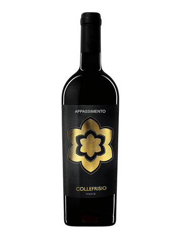 Other Reds Red Blend "Appassimento" Collefrisio, IT, 2022