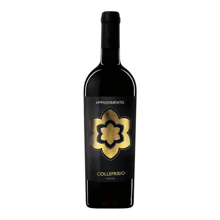 Other Reds Red Blend "Appassimento" Collefrisio, IT, 2022