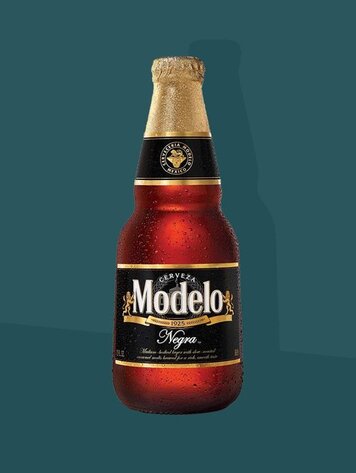 Beer Beer, Modelo Negra, 12 fl Oz.