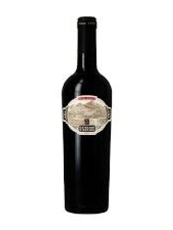 Cabernet Sauvignon Cabernet Sauvignon, Cathiard Vineyard, Napa Valley, CA, 2020