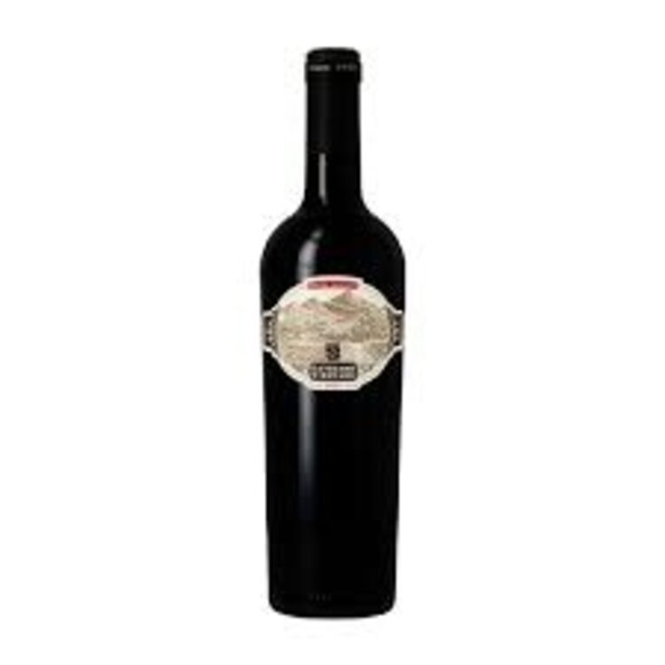Cabernet Sauvignon Cabernet Sauvignon, Cathiard Vineyard, Napa Valley, CA, 2020