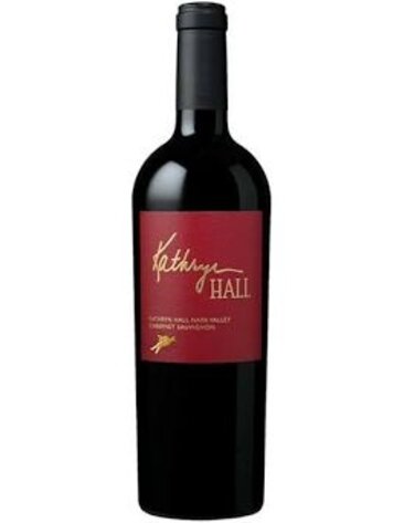 Cabernet Sauvignon Cabernet Sauvignon, Kathryn Hall, Napa, CA, 2021