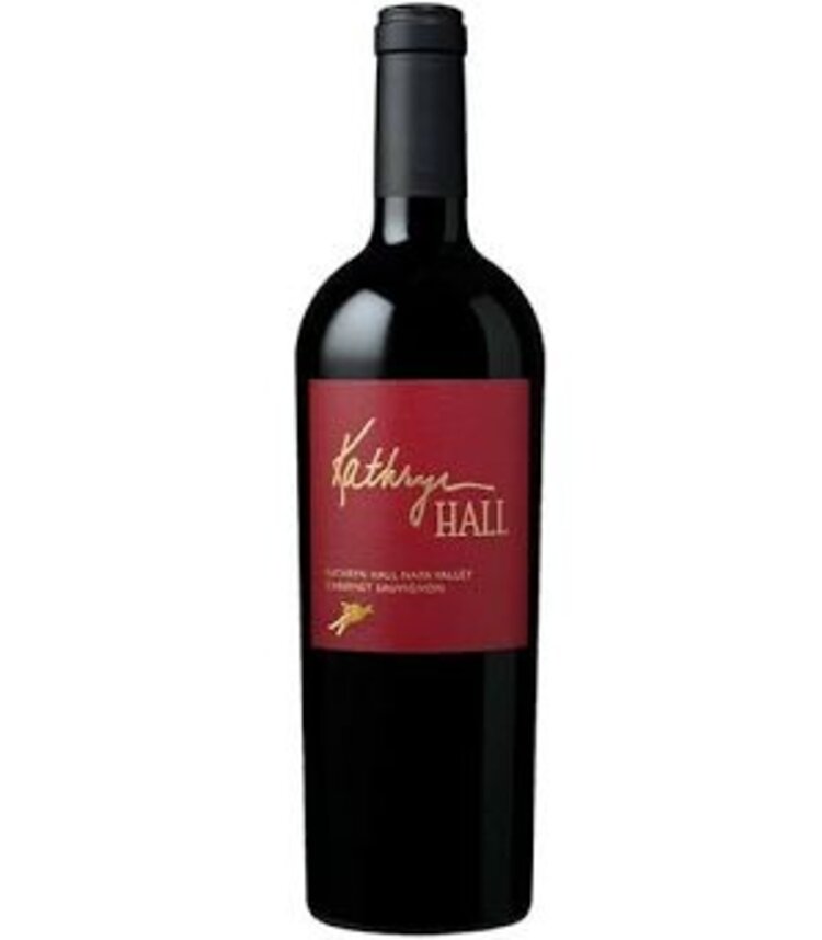 Cabernet Sauvignon Cabernet Sauvignon, Kathryn Hall, Napa, CA, 2021