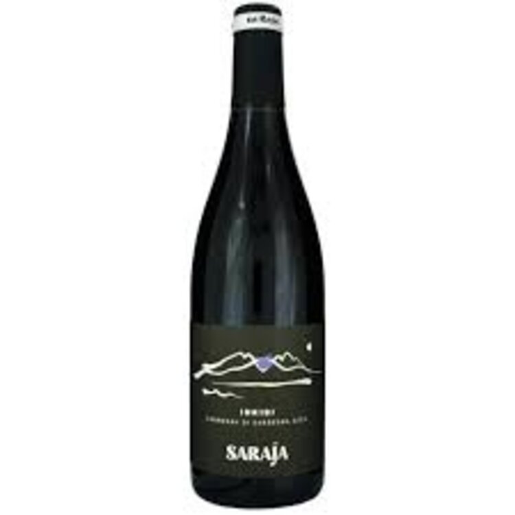 Cannonau Cannonau "Inkibi" Saraja, Sardegna DOC, IT, 2021