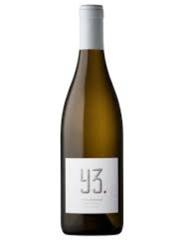 Chardonnay Chardonnay "Y3", JAX Vineyards, CA 2022