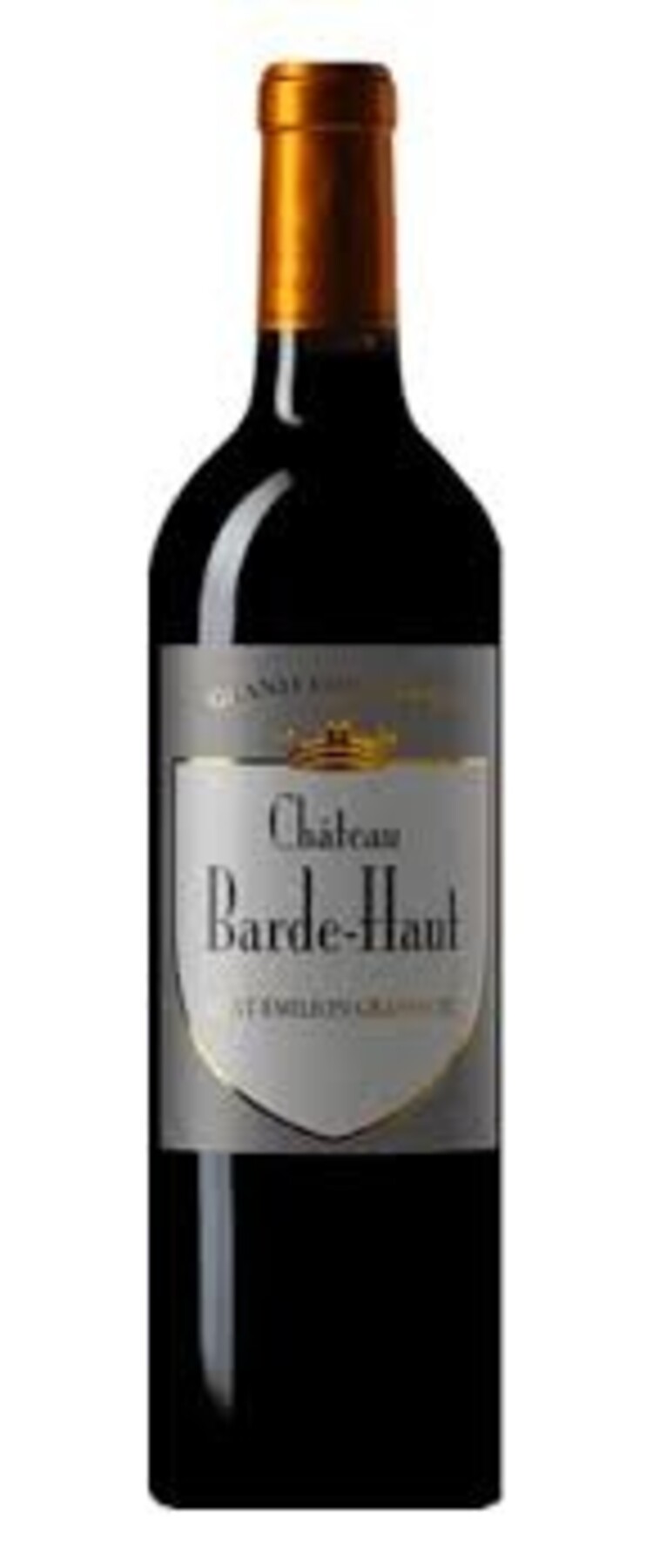 Bordeaux Château Barde-Haut, Saint-Émilion, FR, 2022