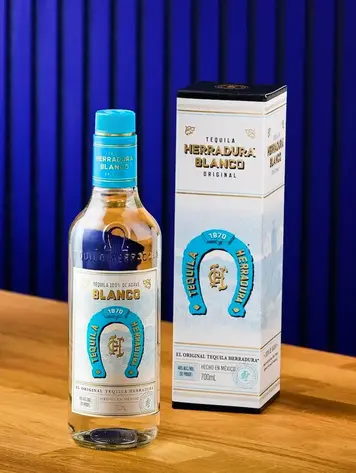 Tequila Tequila "Blanco", Herradura, 700mL