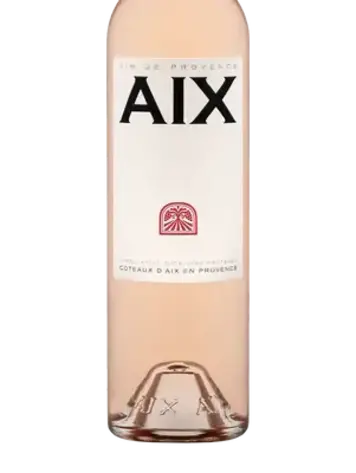 Rosè Rose, Domaine Saint AIX, Provence, FR, 2024