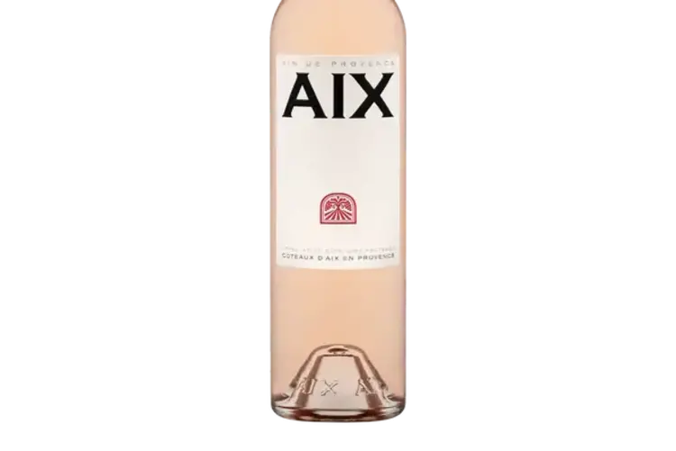 Rosè Rose, Domaine Saint AIX, Provence, FR, 2024