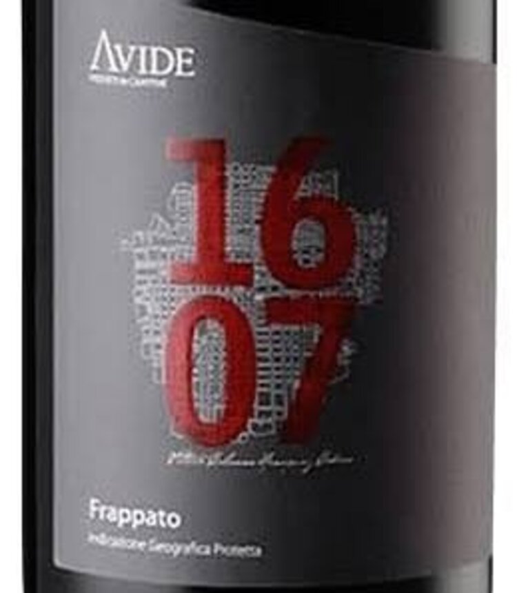 Other Reds Frappato "1607" Avide, IT, 2021