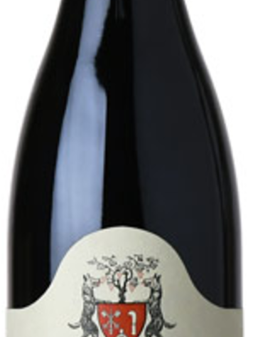 Burgundy Gevrey Chambertin “Vieilles Vignes”, Geantet Pansiot, Burgundy, Cote de Nuits, FR, 2022