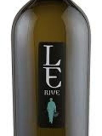 Other Whites Grapariol Frizzante "Le Rive" Famiglia Bonato, Veneto IGT, IT, NV