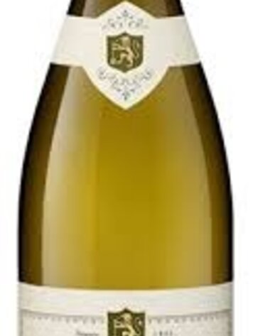 White Burgundy Meursault, Domaine Faiveley, Burgundy, FR, 2022