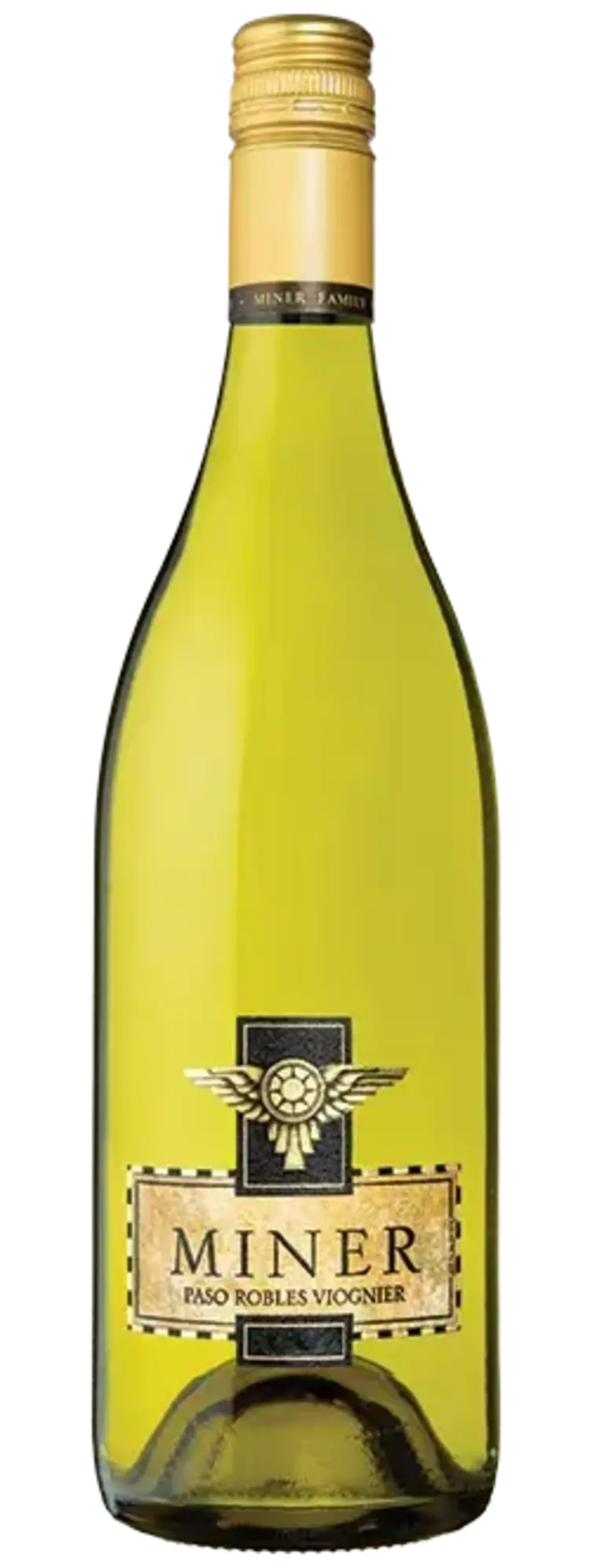 Viognier Viognier, Miner Family Vineyards, Paso Robles, CA, 2022