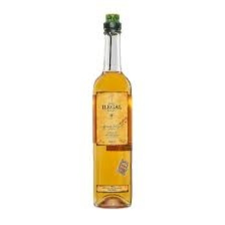 Mezcal Mezcal Reposado "Special Edition Carribean Rum Cask Finished" Ilegal, 750mL