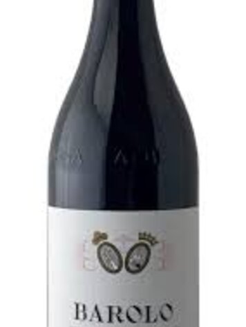 Nebbiolo Nebbiolo "Bussia Barolo" Poderi Aldo Conterno, Monteforte d'Alba, IT, 2020