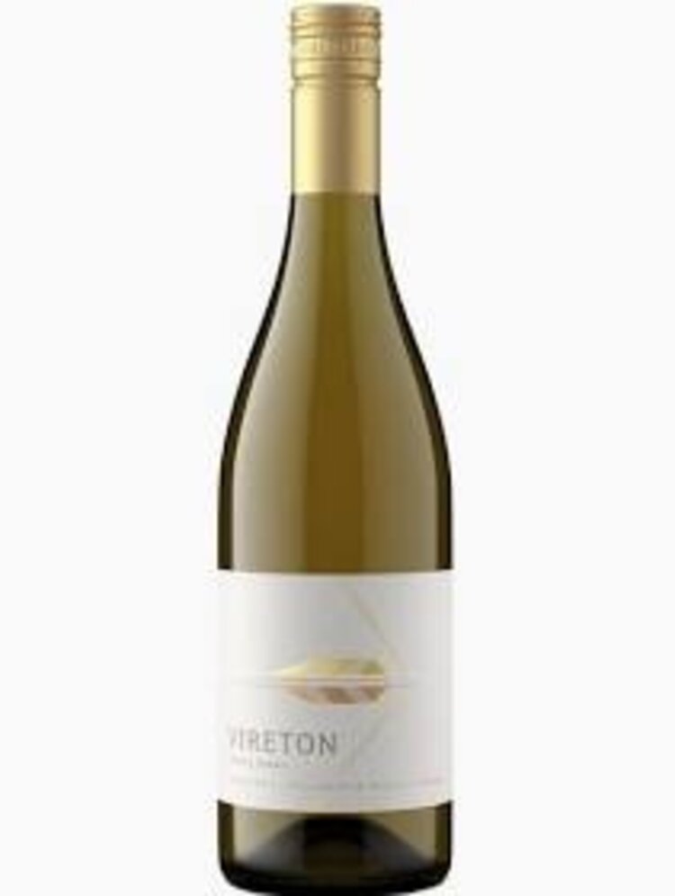 Pinot Grigio/Pinot Gris Pinot Gris "Vireton" Archery Summit, Willamette Valley, OR, 2023