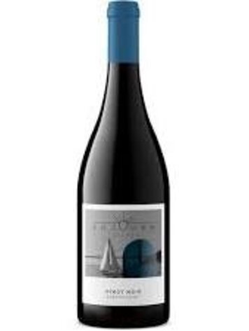 Pinot Noir Pinot Noir "Sonoma Coast", Sojourn, Sonoma Coast, CA, 2022