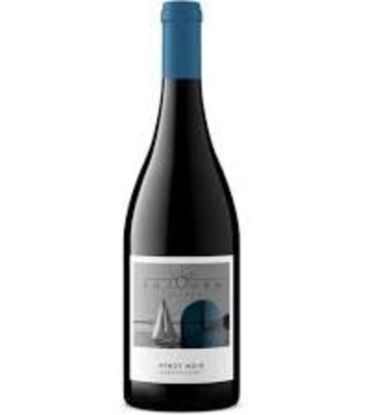 Pinot Noir Pinot Noir "Sonoma Coast", Sojourn, Sonoma Coast, CA, 2022